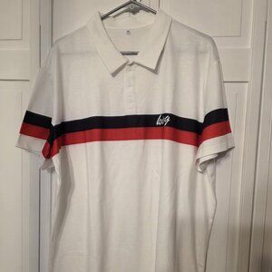 Polo shirt